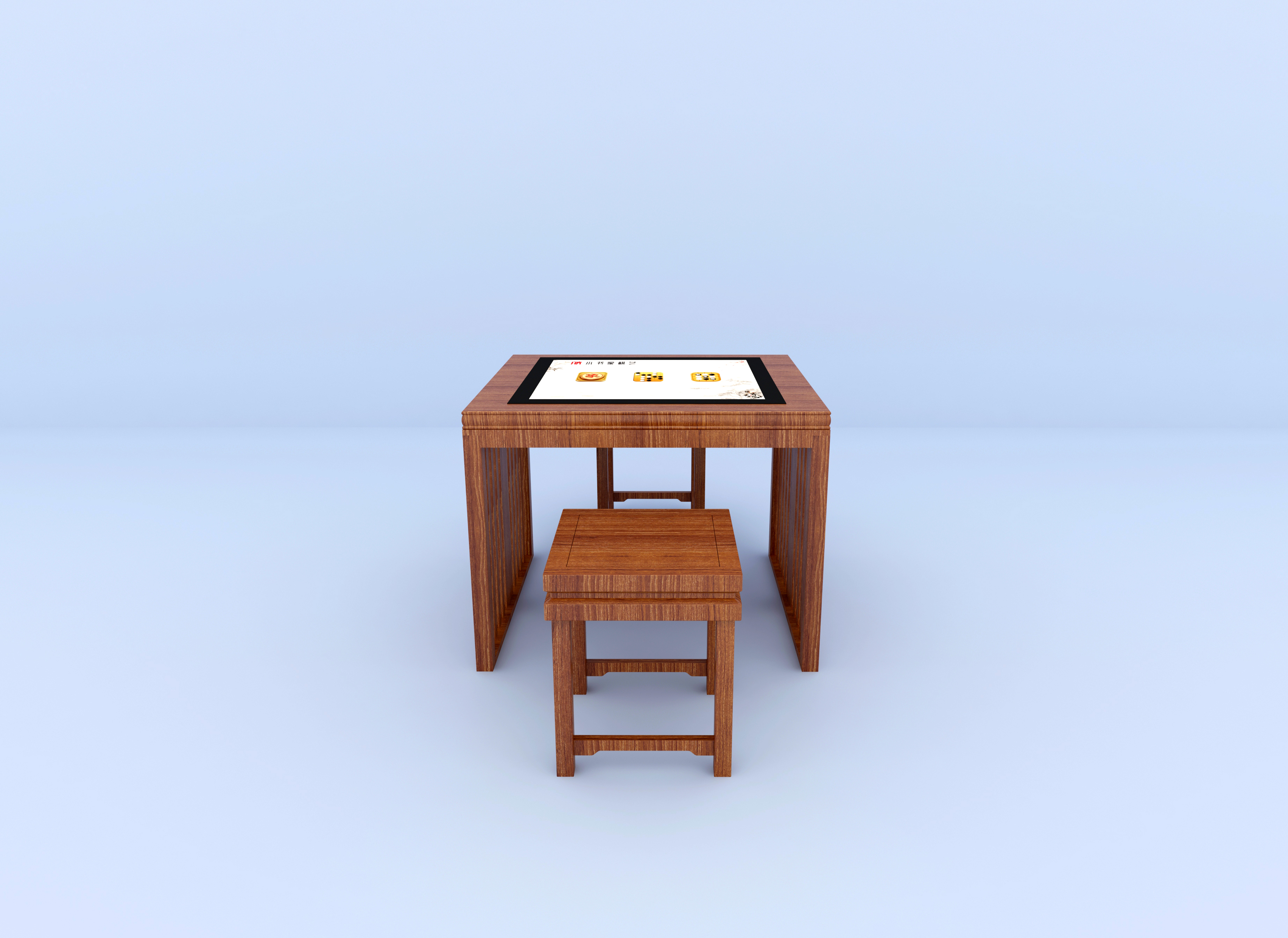 数字棋艺教室：教育数字化转型的文化新载体