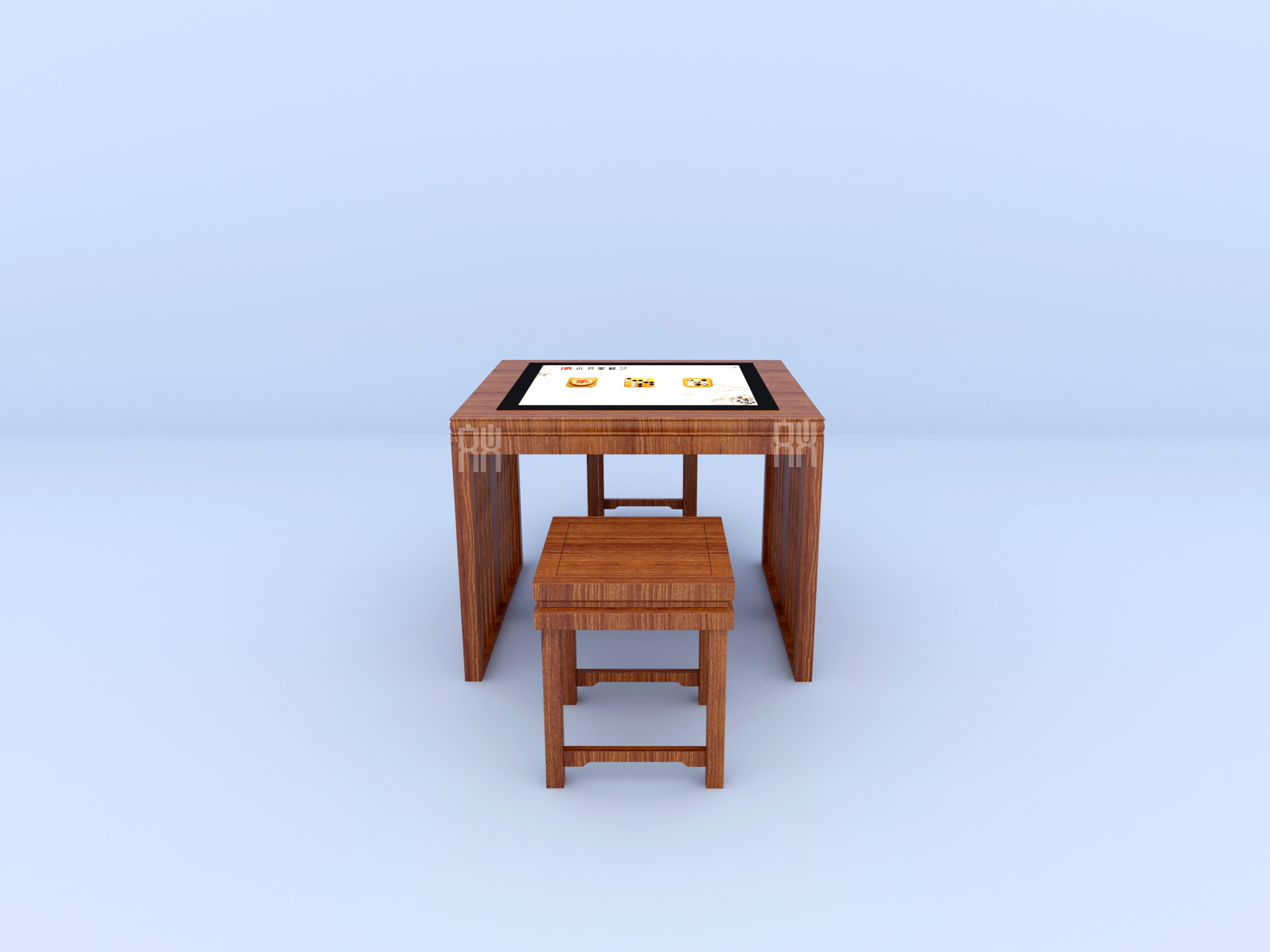 数字棋艺教室：教育数字化转型的文化新载体