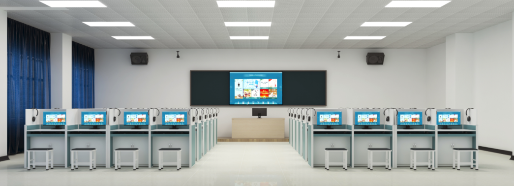 文兴小书家特色化校园智慧教室建设方案